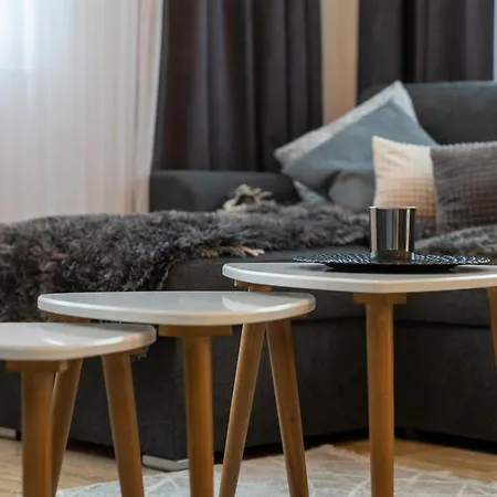 Apartman Cvetkovic3Dlux Apartment Zlatibor